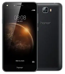 Замена кнопки громкости на телефоне Honor 5A в Красноярске